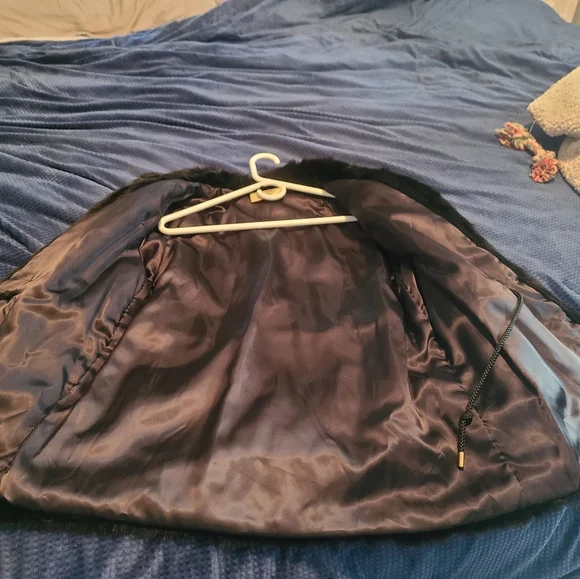 Mink fur coat - Picture 3 of 4